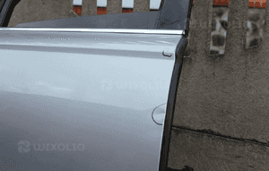Drzwi tylne prawe audi A6 C7 avant audi allroad LX7W 2015 8