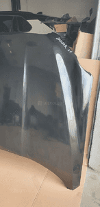 Maska pokrywa silnika Jaguar XF X250 5