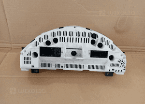 Licznik zegary Oryginał Mercedes A168 1.6 16V A1685404811 3