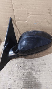 Lusterko lewe 5 pin bmw E81 E87 schwarz 2 2