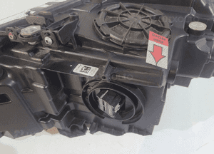BMW 5 G30 / G31 Lampa Adaptive Led R - 13609 8