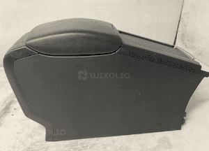 Volvo V60 i / S60 ii / XC60 i - tunel podłokietnik cupholder - 30755596 7