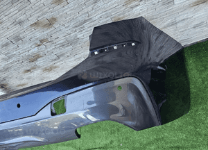 Zderzak tył bmw 6 G32 m pakiet 3