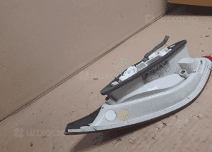 OPEL ASTRA J HB Lampa tył lewa w klapę 4