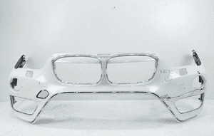 Zderzak przód przedni bmw X1 F48 2015- 7354815 1