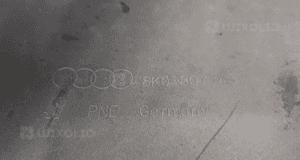Zderzak przedni przód audi A4 B8 S4 8K0 2007-2011 17