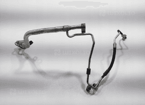 Przewód klimatyzacji bmw 1 ii F20 F21 2.0D 9337125 2015-2019 lift 2