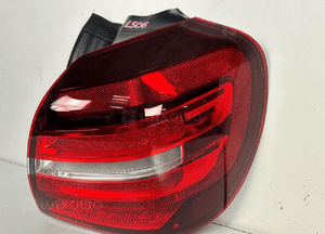 Lampa tyl tylna prawa mercedes gla W156 A156 lift fl led A1569068400 europa 1