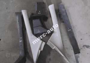 PEUGEOT expert scudo jumpy plastik słupek