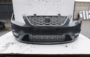 Zderzak przód halogeny seat toledo iv 4 LF7Y 1
