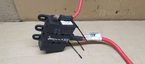 Klema plusowa moduł skrzynka Jaguar XF X250 8X2T14300AC 8X2T14300FC 4