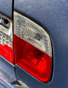 Mercedes e 210 2,9 td drzwi klapa zamek fotel szyba dach 10