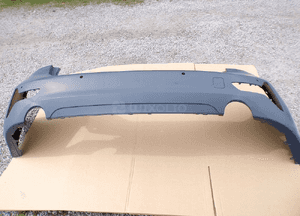 Zderzak tylny bmw 3 G21 nowy oryginał 1