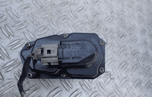 Przepustnica 2,0 tdi cba audi vw radom 3