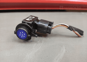 BMW 3 F30 F31 F20 F21 CZUJNIK JAKOŚCI POWIETRZA 9240180 ORYGINAŁ SPRAWNY 1