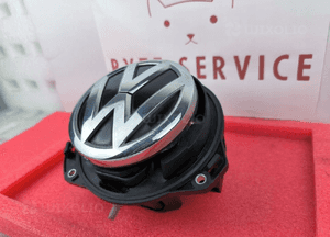 VW Volkswagen T-Roc Kamera Cofania Znaczek 2GA827469E 2