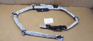 Kurtyna airbag poduszka boczna prawa BMW 3 E91 4