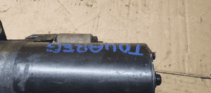Rozrusznik starter silnika VW Touareg 3.0 TDI 0001125519 059911023S 11