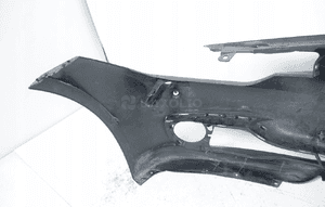 Zderzak przód przedni bmw 3 F30 F31 11-15 7279693 7