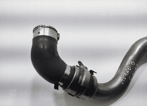 PRZEWÓD RURA INTERCOOLERA RENAULT TRAFIC III VIVARO B 1.6 DCI 144603145R 3