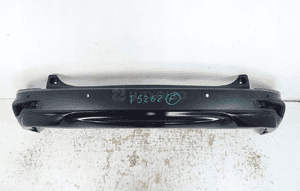 Honda cr-v v 2016- spoiler listwa zderzaka tył 71501-TLAY-ZZ00 1