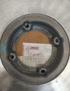 Chevrolet matiz spark daewoo matiz tarcze hamulcowe przód przednie komplet 2 sztuki nowy oryginał 5