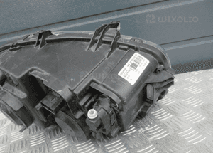 Lampa przednia przód lewa citroen C3 iii 2016-2021 12