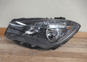 Lampa przednia przód lewa mercedes cla W117 2013- 1