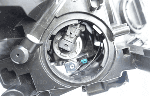 Lampa lewa lewy przód opel astra iv j gtc 13281276 15
