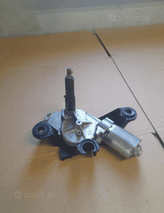 SILNICZEK TYLNEJ WYCIERACZKI MEGANE III 0390201847 4