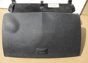 Wyświetlacz navi schowek mercedes W204 A2048205497 1