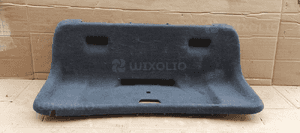 Tapicerka osłona klapy bagażnika VW Phaeton 3D5867605L 3