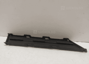BMW 5 G30 G31 LCI Zaślepka kratki Prawa - 15789 5