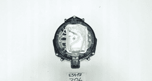 NAGRZEWNICA DMUCHAWA NAWIEWU MERCEDES C W206 21- A2069064401 9