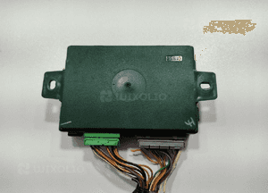MODUŁ IMMOBILISERA LAND ROVER DEFENDER YWC500640 502010499F 2007-2014 3