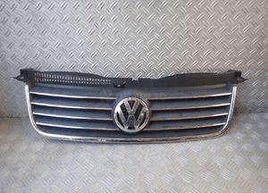Grill atrapa passat B5 3B0853651K 1