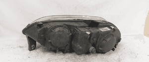Przod przednia lampa prawa fiat croma 2 6