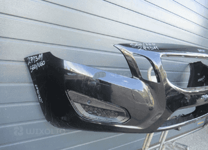 Zderzak przód przedni volvo V60 i S60 ii 2010-2013 30795006 3
