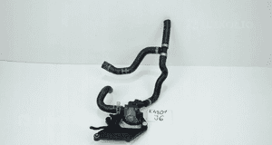 Przewód pompa wody węża nagrzewnicy ford kuga MK2 12-19 F1F1-14A301-BA 1
