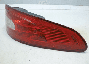 Jaguar xf X250 sedan 07-11 lampa tył tylna prawa 9