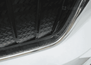 Zderzak przód przedni skoda enyaq 2020- 16
