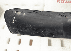 AUDI OE WYSWIETLACZ EKRAN MONITOR Nawigacji 8B1919605 Uszkodzony 2