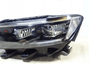 Lampa lewa lewy full led vw t roc A11 2GA941035P 2GA 3