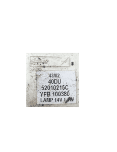 Zegarek YFB100380 LAND ROVER FREELANDER 2