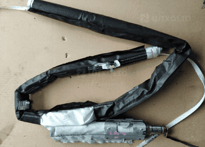 Renault Laguna III 3 kurtyna airbag prawa kombi 1