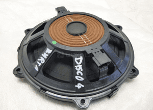 LAND ROVER DISCOVERY 4 L319 GŁOŚNIK SUBWOOFER H/K 5