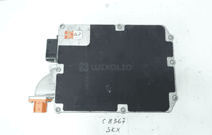 Moduł stacja ładowania ładowarka skoda superb 3V0 1