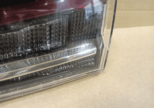Lampa prawa tylna prawy tył toyota corolla E21 kombi 19- 3
