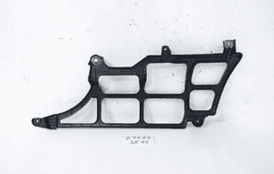 Hyundai i kona ev mocowanie portu ładowania 86535-K4000 4