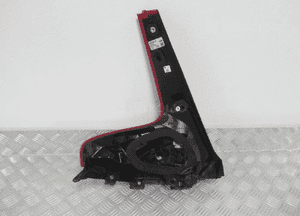 Lampa tylna tył prawa volvo V40 31395845 2012- 9